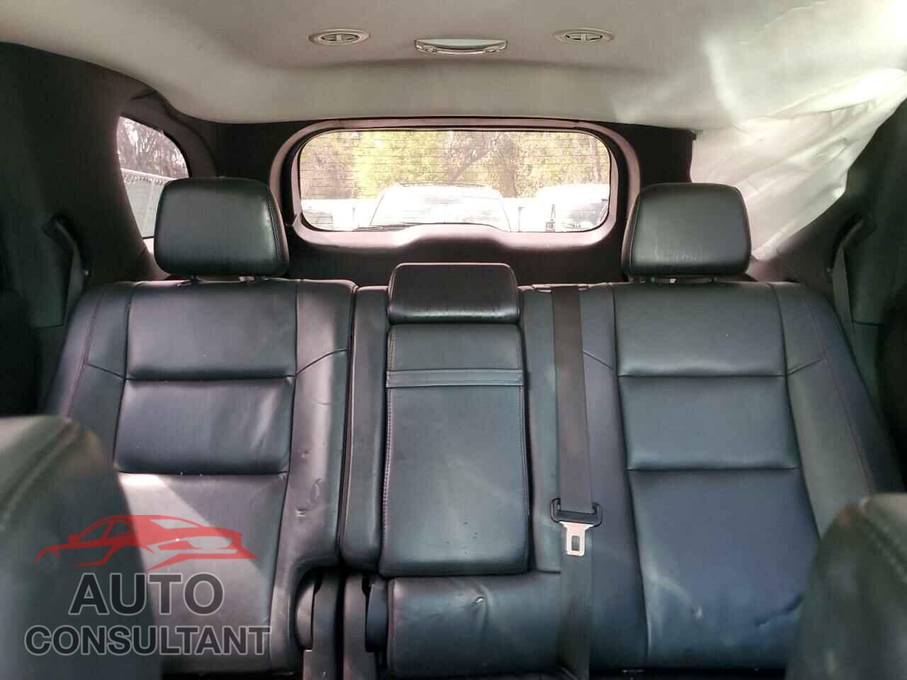 DODGE DURANGO 2018 - 1C4RDHDG5JC447859