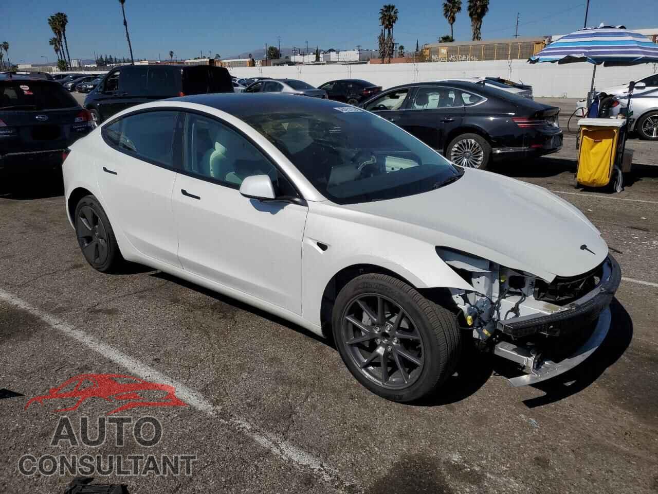 TESLA MODEL 3 2023 - 5YJ3E1EA5PF581285