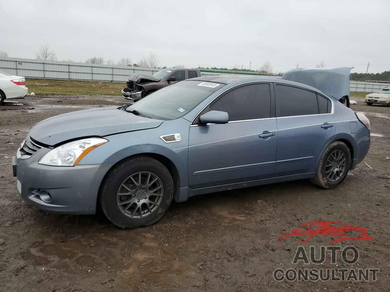 NISSAN ALTIMA 2010 - 1N4AL2APXAN566003