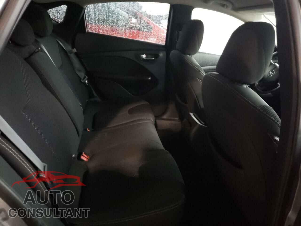 DODGE DART 2016 - 1C3CDFBB1GD529046