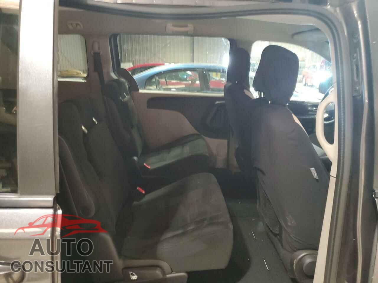 DODGE CARAVAN 2015 - 2C4RDGBG2FR625769