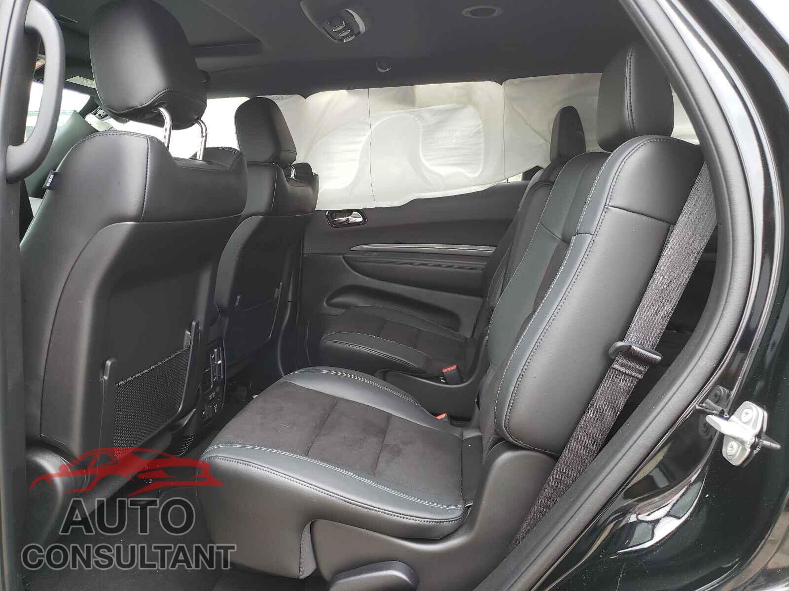 DODGE DURANGO 2021 - 1C4RDJDG1MC611233