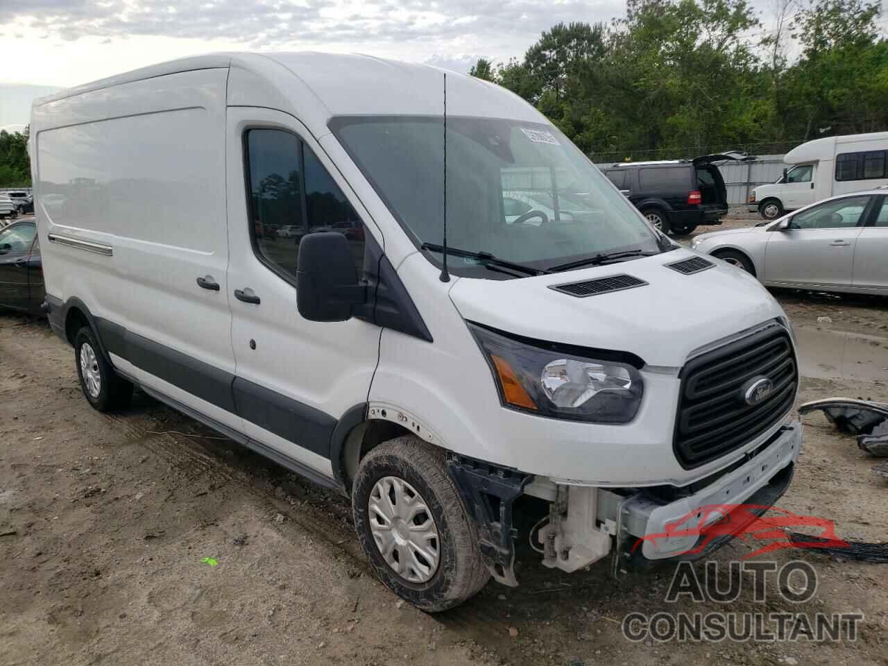 FORD TRANSIT CO 2019 - 1FTYR2CM7KKA88863