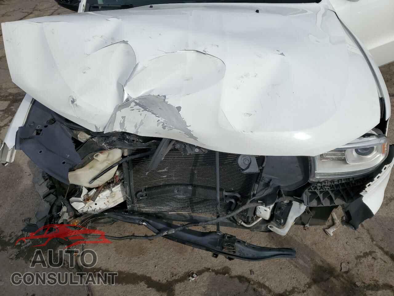 DODGE DURANGO 2014 - 1C4RDJDG0EC593048