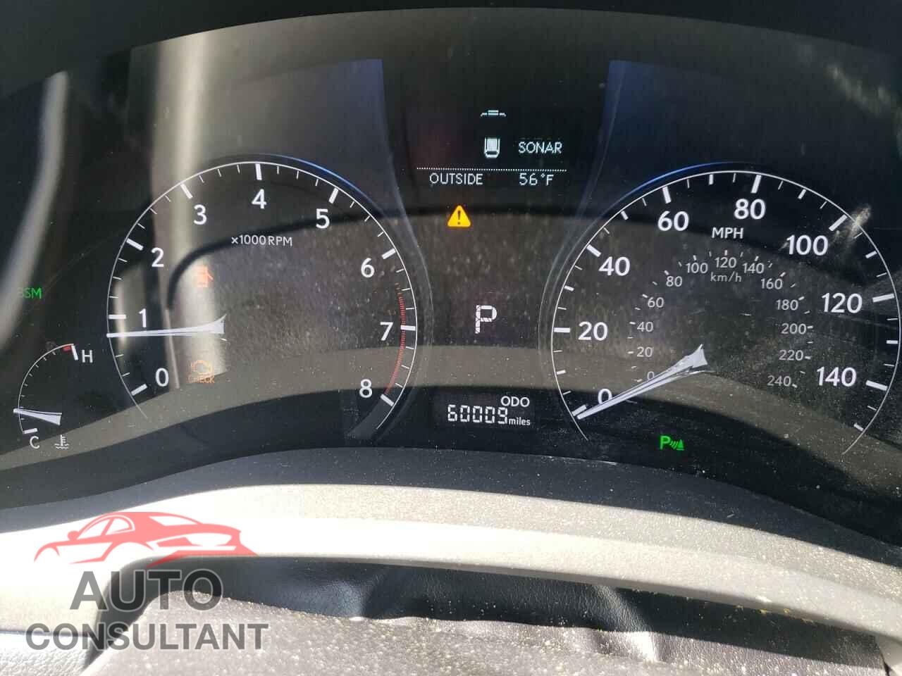 LEXUS RX350 2015 - 2T2BK1BA2FC304259