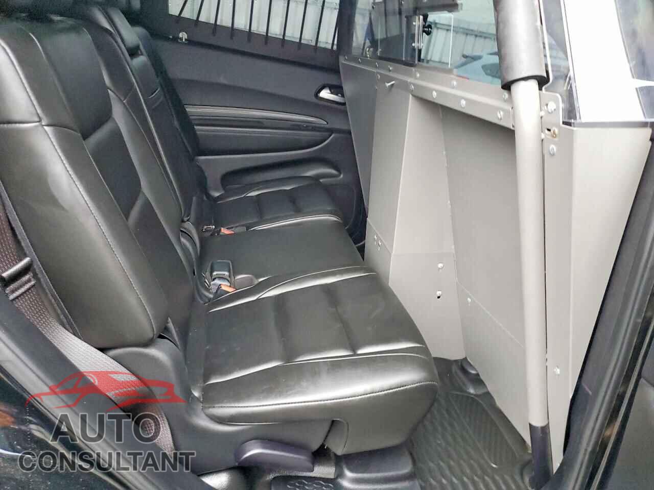 DODGE DURANGO 2021 - 1C4SDJFT9MC696818