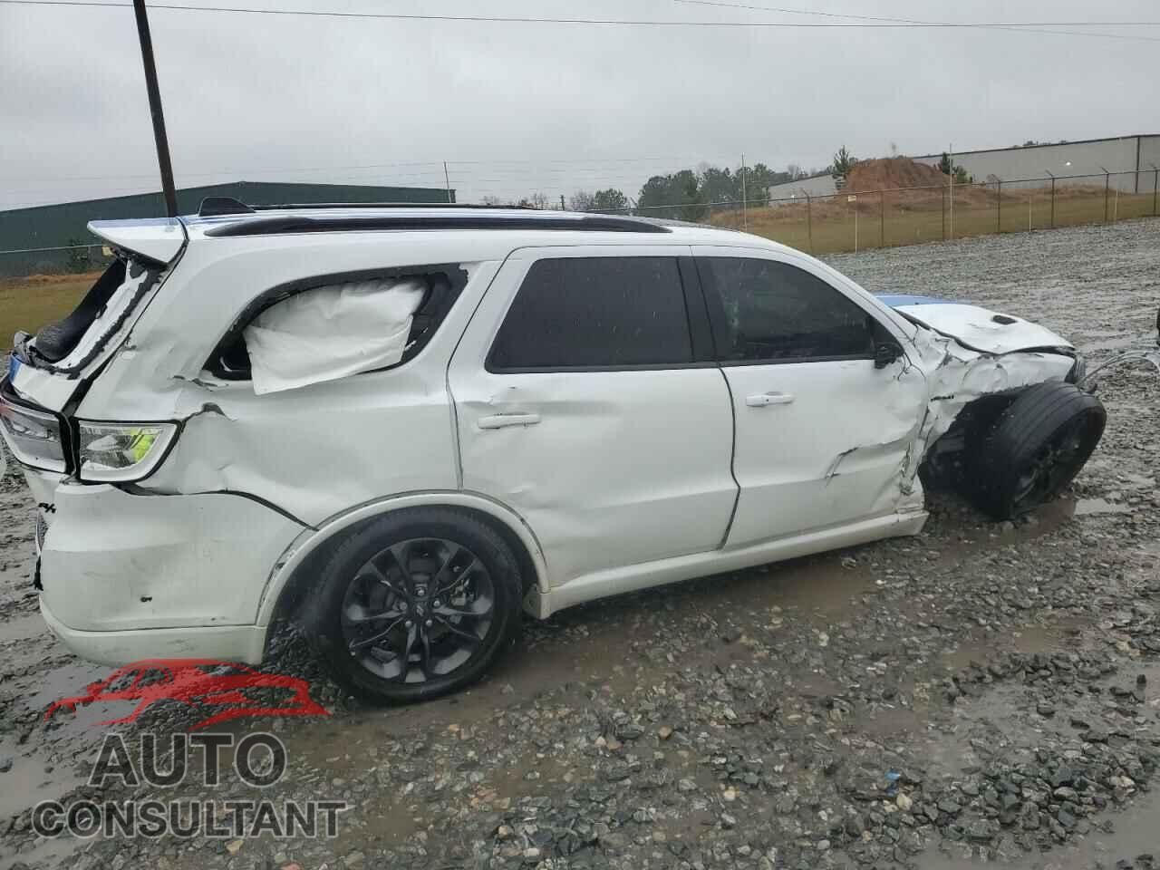 DODGE DURANGO 2023 - 1C4SDHCT1PC668058