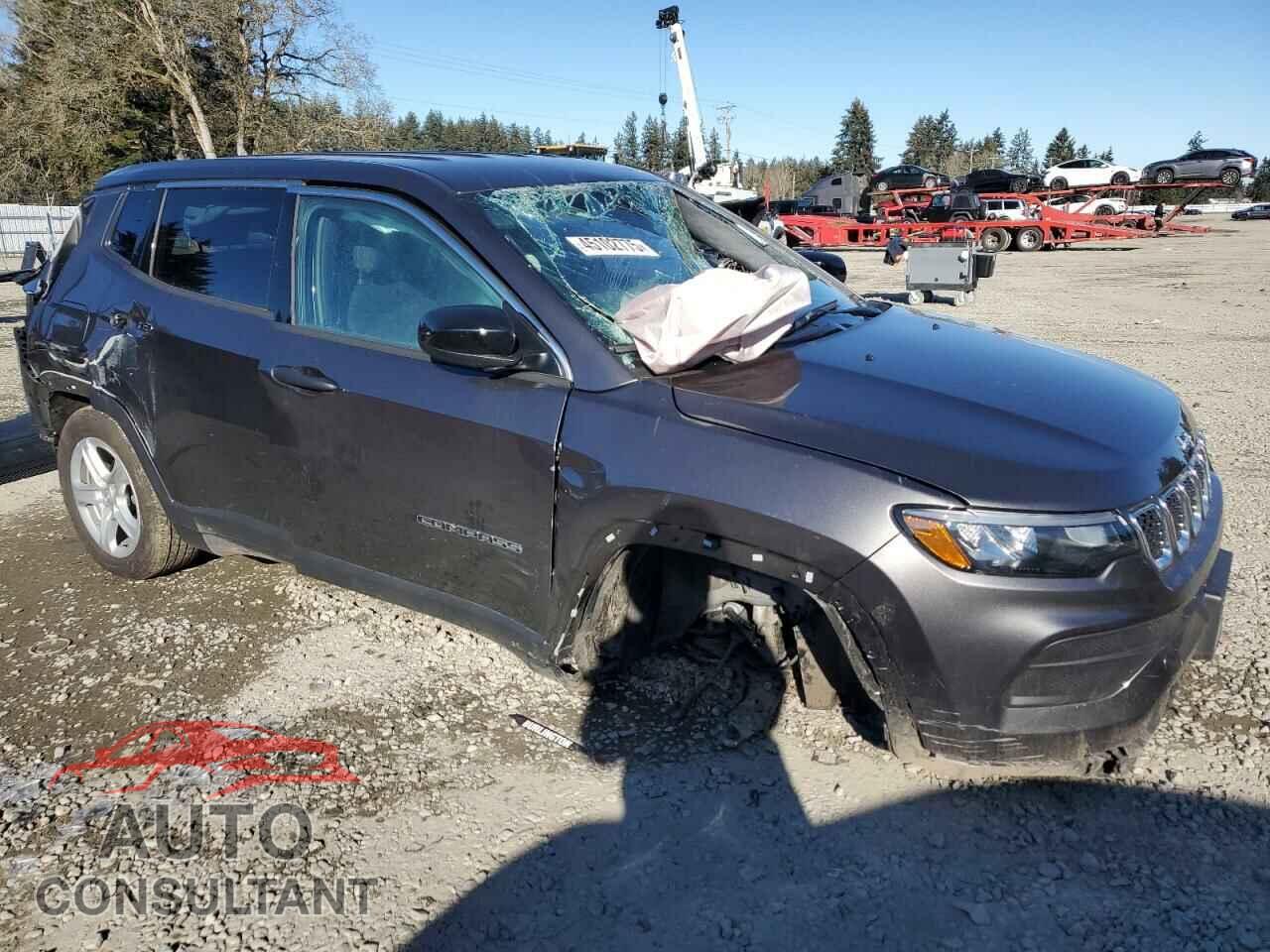 JEEP COMPASS 2023 - 3C4NJDAN8PT571608