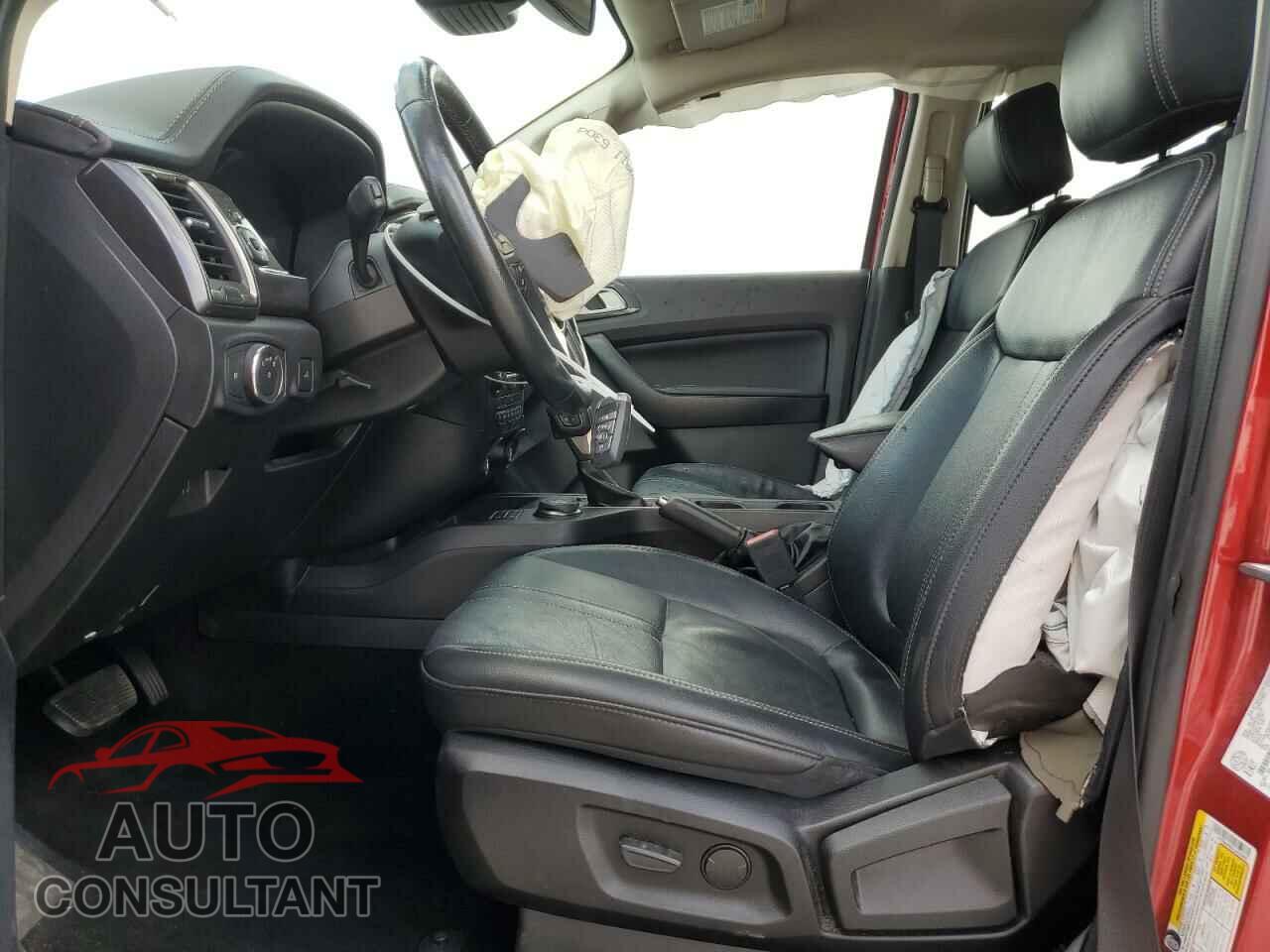 FORD RANGER 2020 - 1FTER4FH3LLA22903