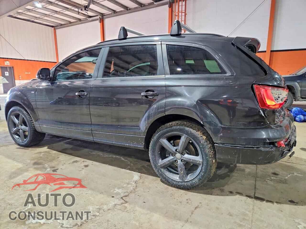 AUDI Q7 2014 - WA1DMCFE5ED017896