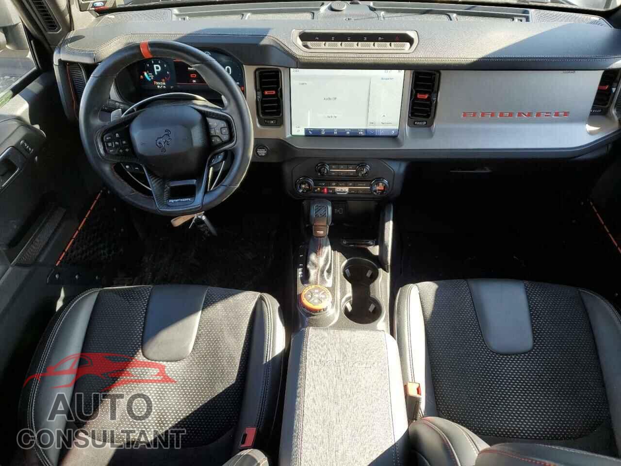 FORD BRONCO RAP 2023 - 1FMEE5JR1PLC05977