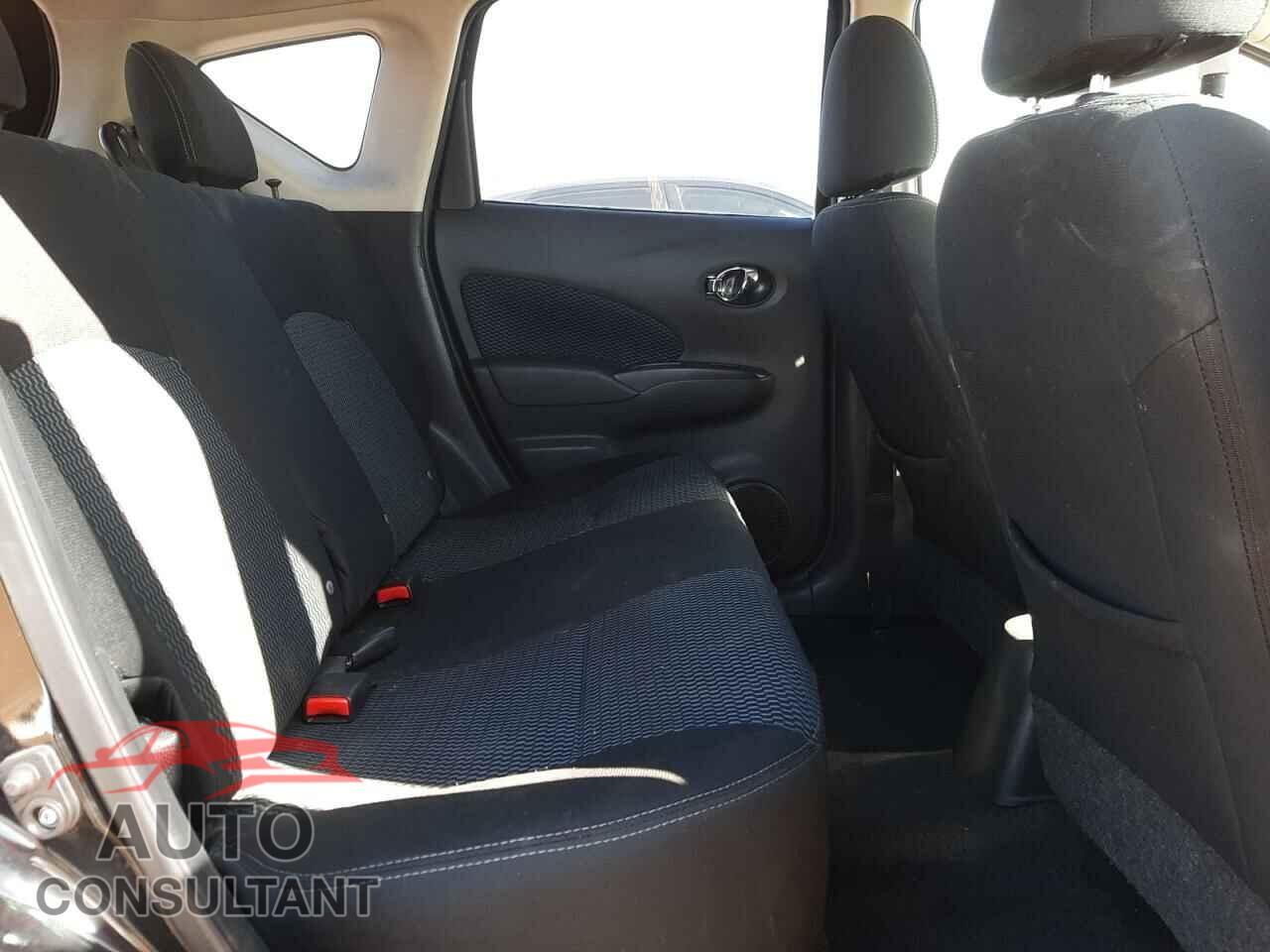 NISSAN VERSA 2015 - 3N1CE2CP7FL363090