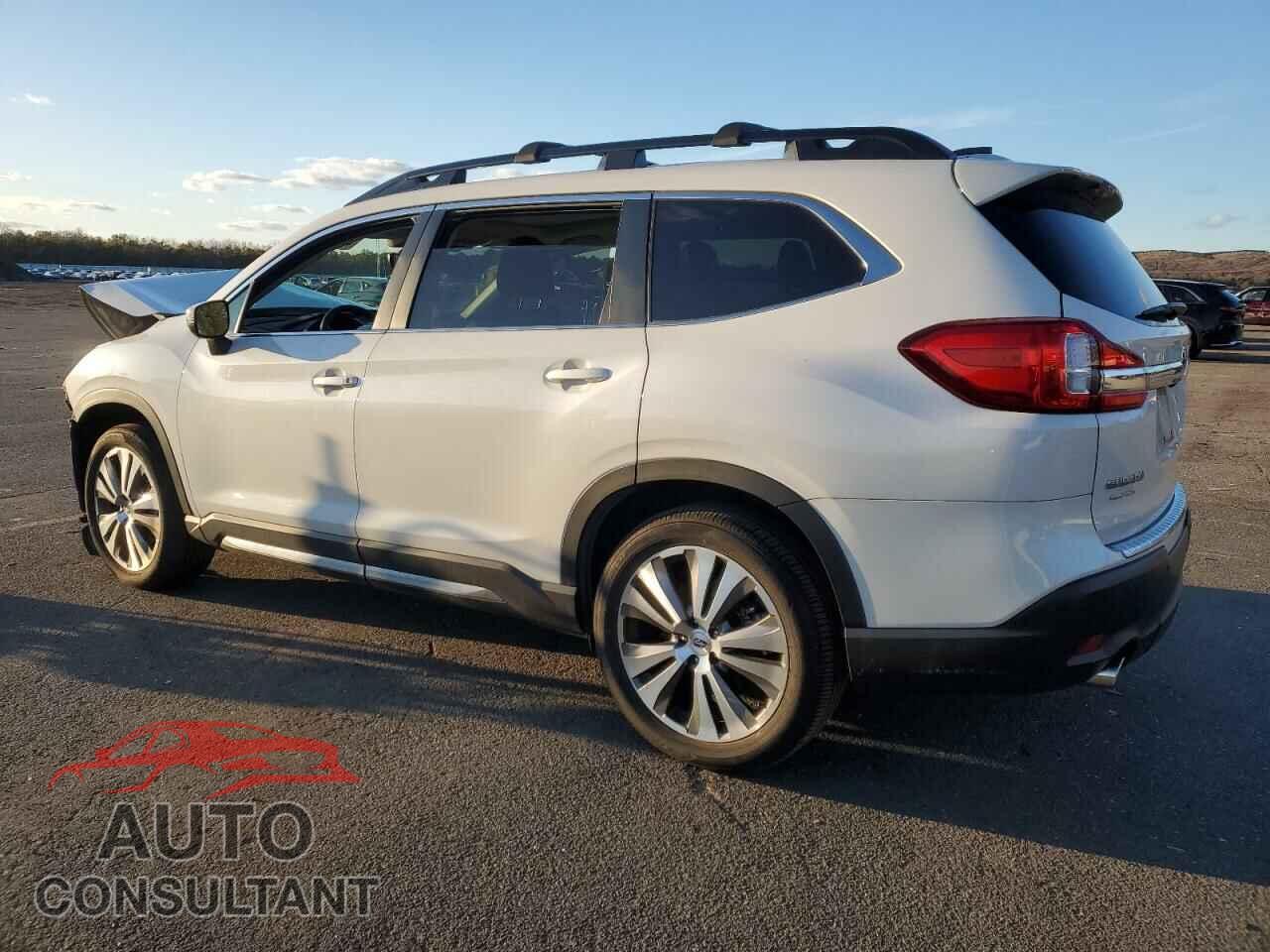 SUBARU ASCENT 2022 - 4S4WMAPD2N3423015