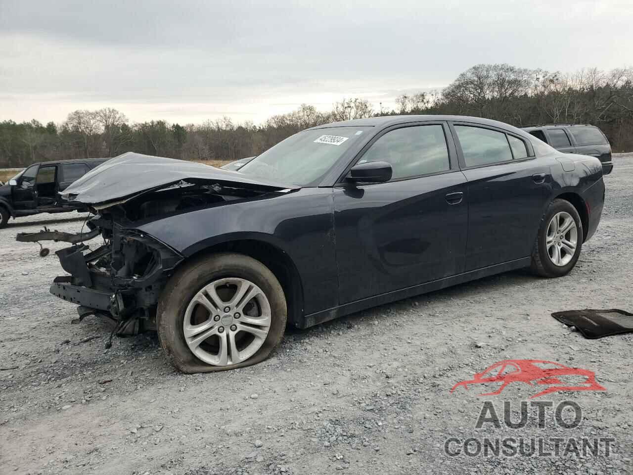 DODGE CHARGER 2016 - 2C3CDXBG5GH173415