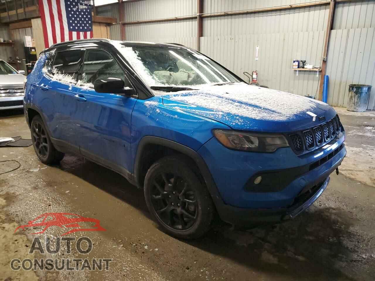JEEP COMPASS 2023 - 3C4NJDBN8PT536128