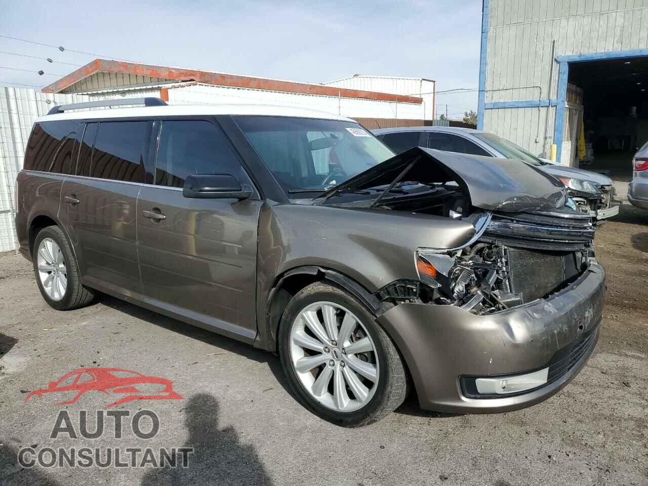 FORD FLEX 2014 - 2FMGK5C85EBD32430