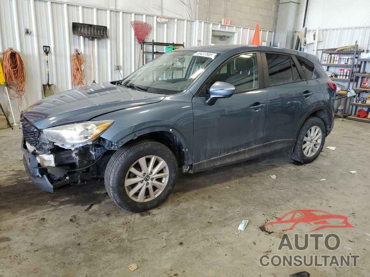 MAZDA CX-5 2015 - JM3KE4CY9F0536321