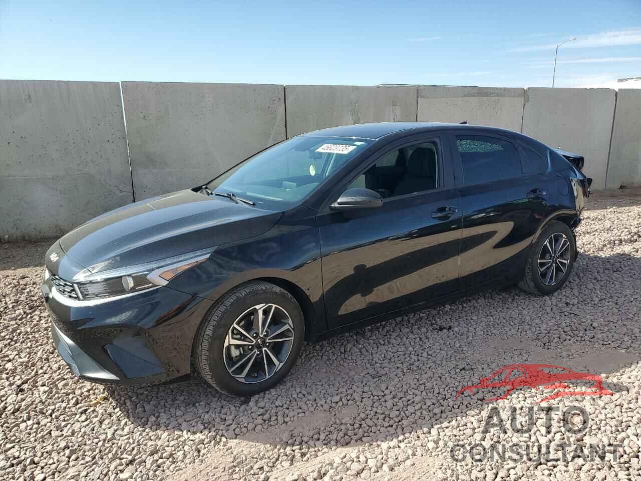 KIA FORTE 2022 - 3KPF24AD7NE503441