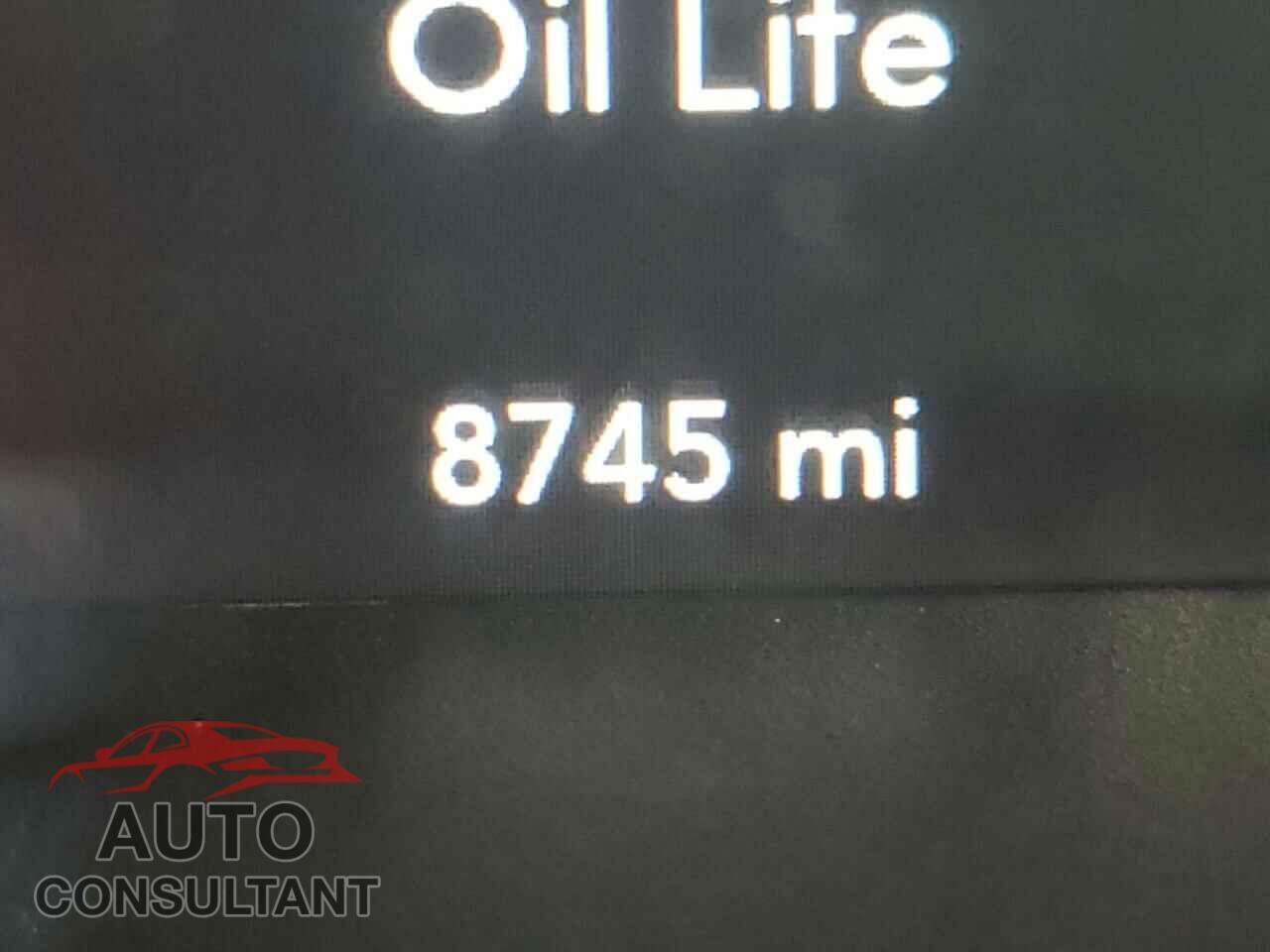 DODGE CHALLENGER 2019 - 2C3CDZAG3KH507592