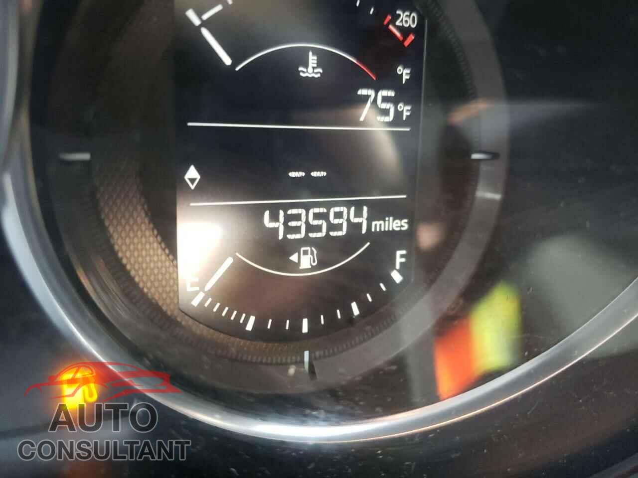 MAZDA CX-5 2017 - JM3KFBBL4H0215667