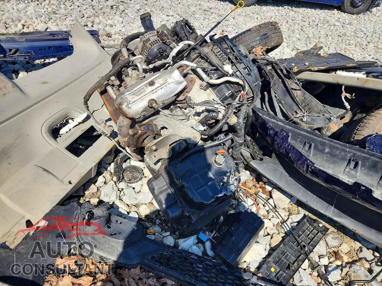 DODGE CARAVAN 2015 - 2C4RDGBG4FR516584