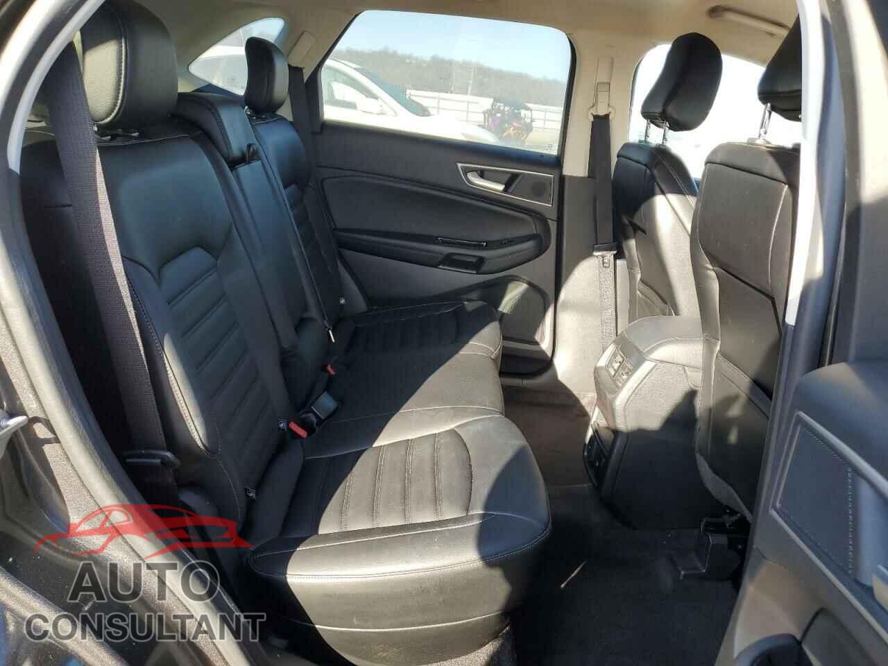 FORD EDGE 2020 - 2FMPK4J92LBB31006