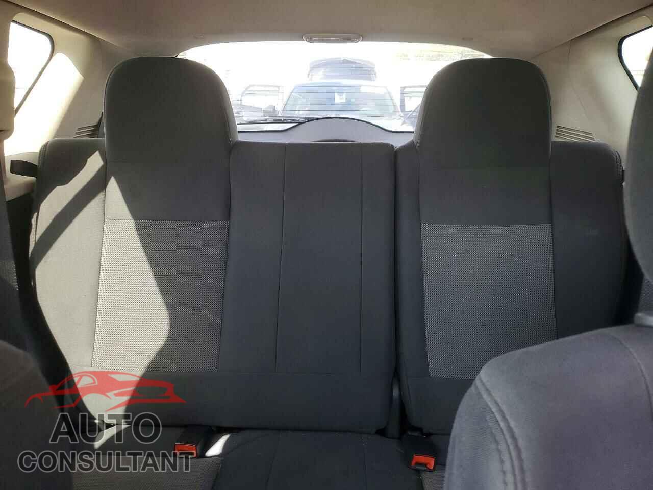 JEEP COMPASS 2014 - 1C4NJCBA2ED617796
