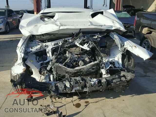 DODGE CHALLENGER 2016 - 2C3CDZFJ6GH113774