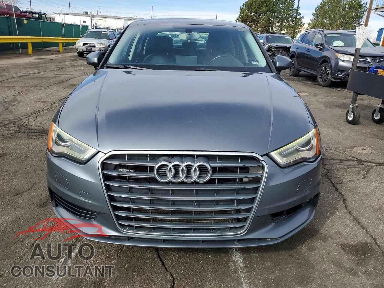 AUDI A3 2015 - WAUBFGFF3F1006421