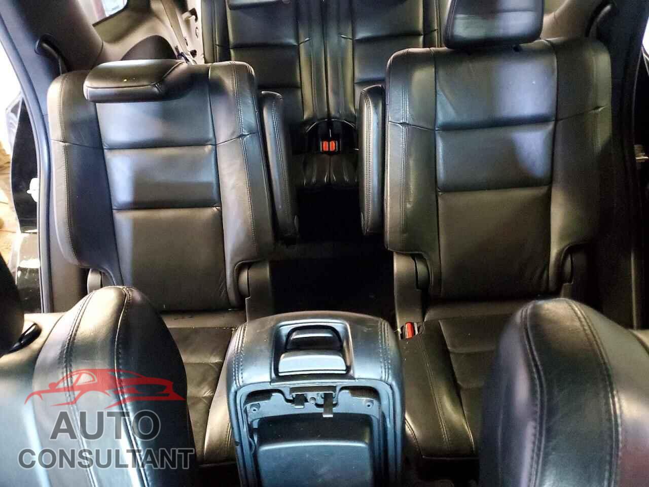 DODGE DURANGO 2019 - 1C4RDJDG1KC821425