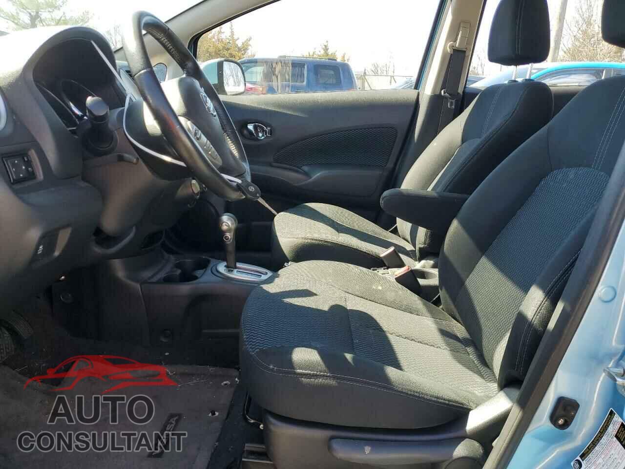 NISSAN VERSA 2014 - 3N1CE2CP7EL385377