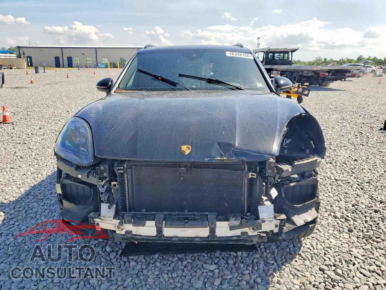 PORSCHE CAYENNE 2019 - WP1AB2AYXKDA63339
