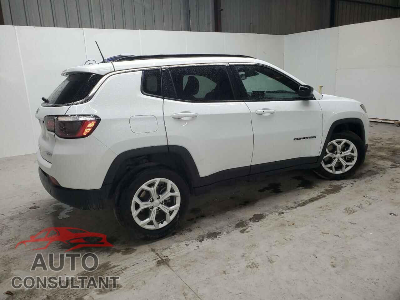 JEEP COMPASS 2024 - 3C4NJDBN2RT109661