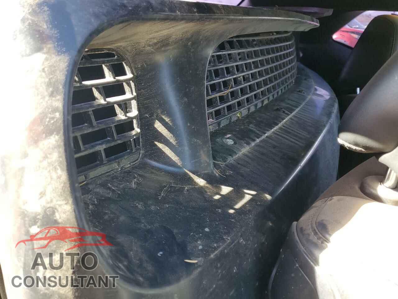 DODGE CHALLENGER 2016 - 2C3CDZAG3GH257004