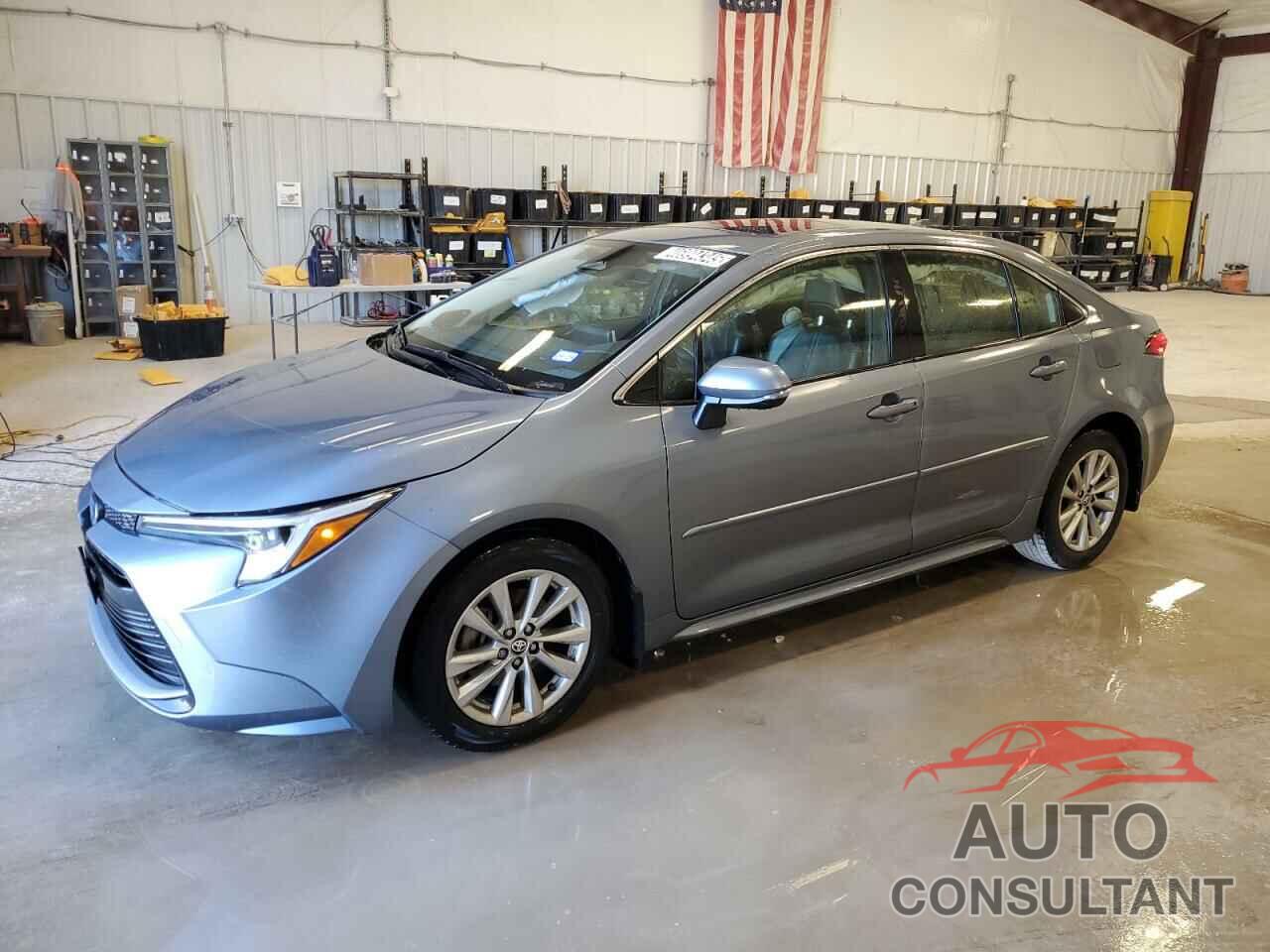 TOYOTA COROLLA 2023 - JTDBCMFE2P3014159