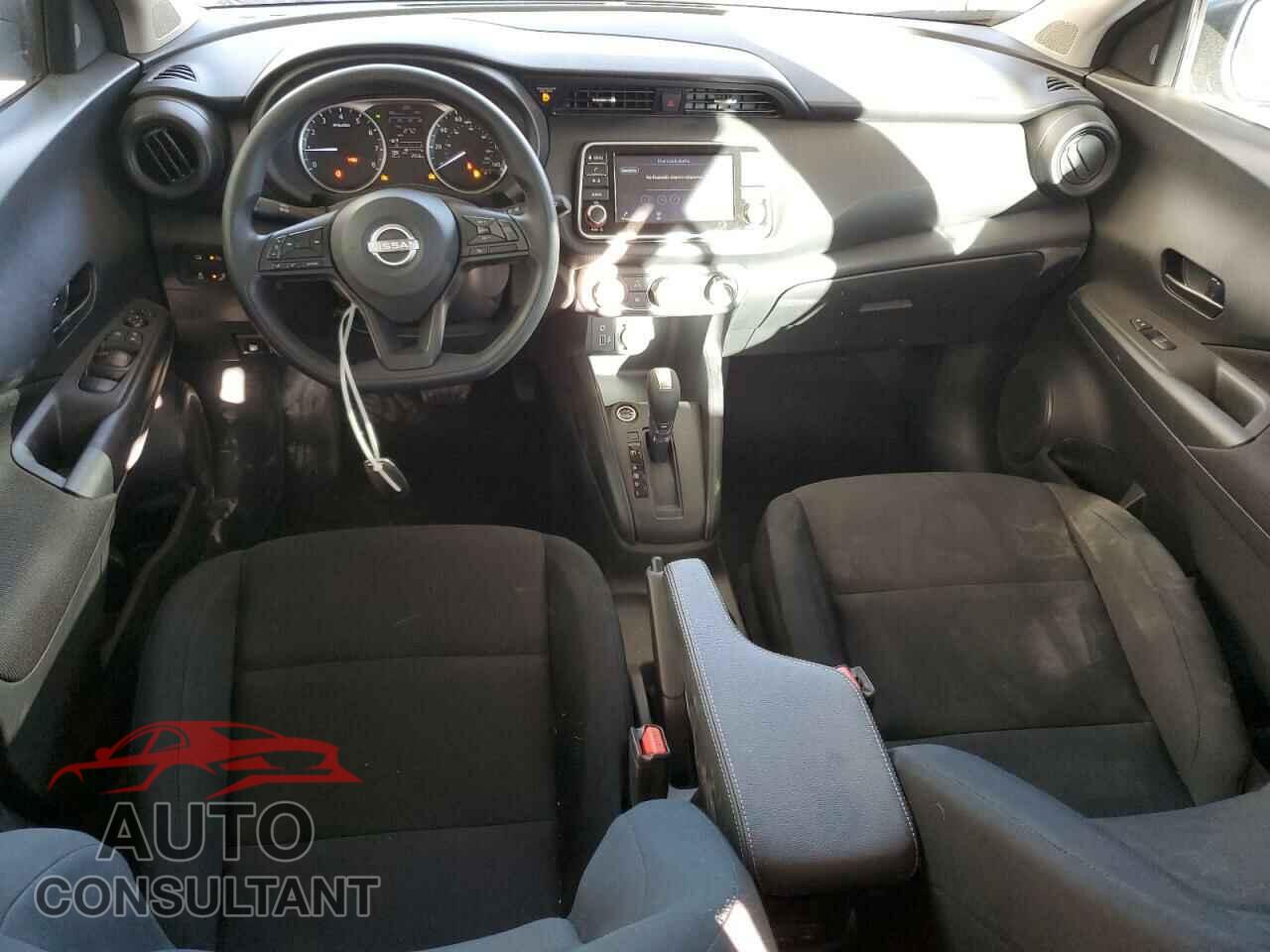 NISSAN KICKS 2024 - 3N1CP5BV2RL548454