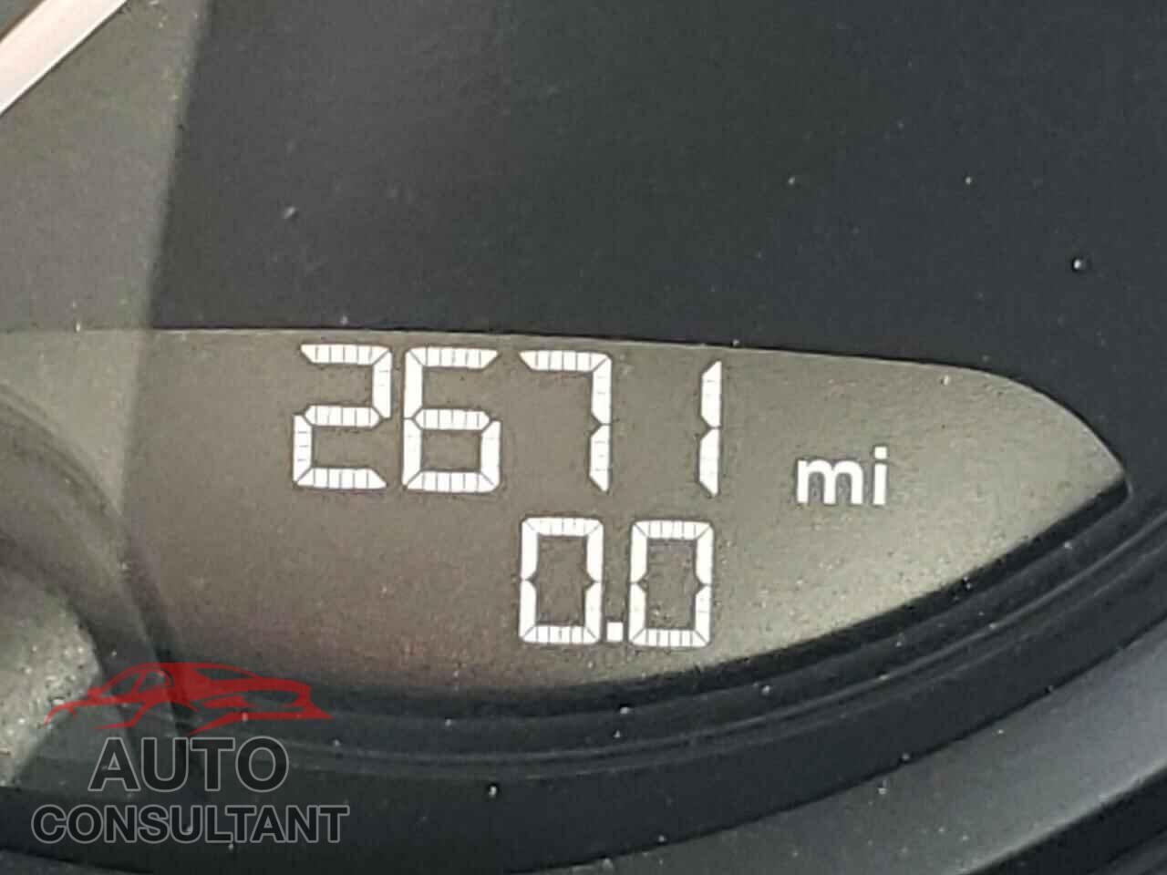 PORSCHE BOXSTER 2020 - WP0CC2A86LS240568
