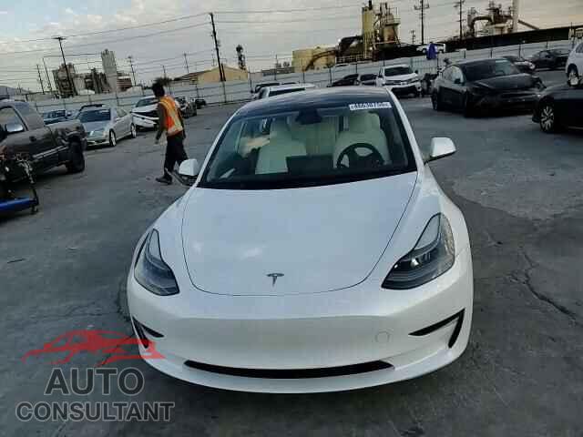 TESLA MODEL 3 2023 - 5YJ3E1EA5PF488900