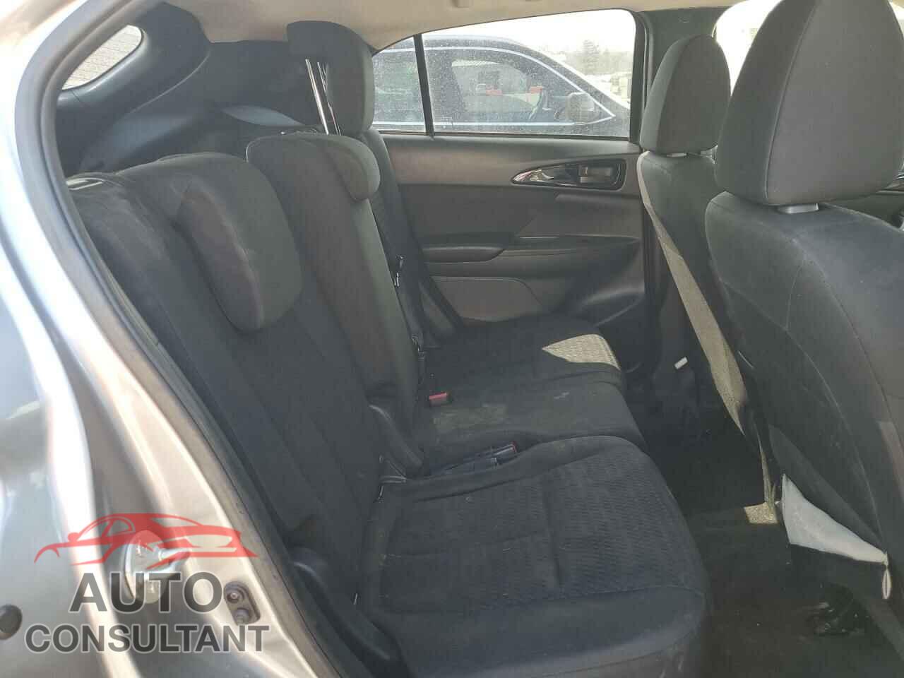 MITSUBISHI ECLIPSE 2019 - JA4AT3AA1KZ032534