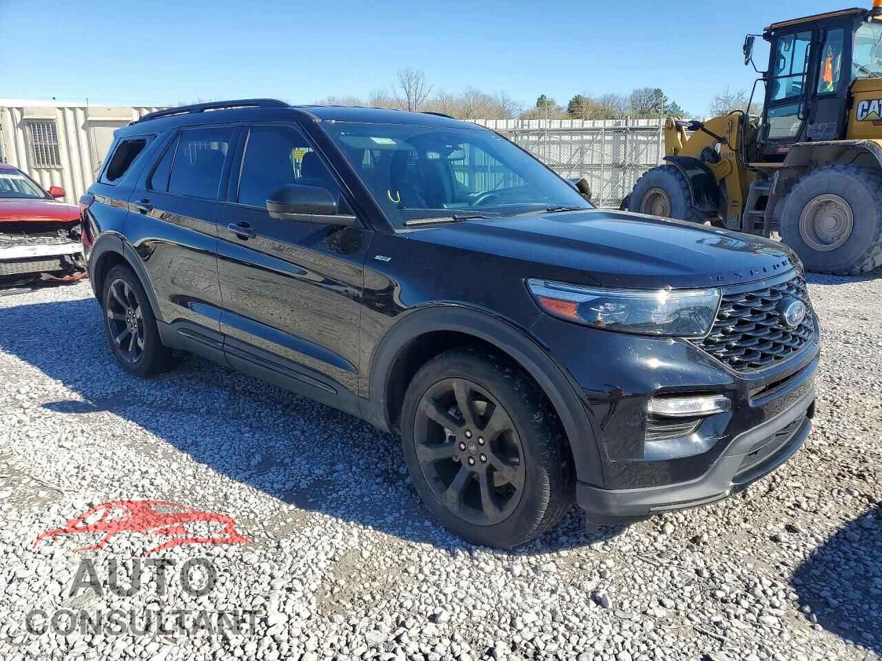 FORD EXPLORER 2023 - 1FMSK7KH2PGA66707