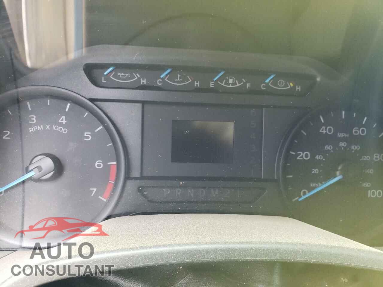 FORD F250 2017 - 1FT7X2B65HEE62009