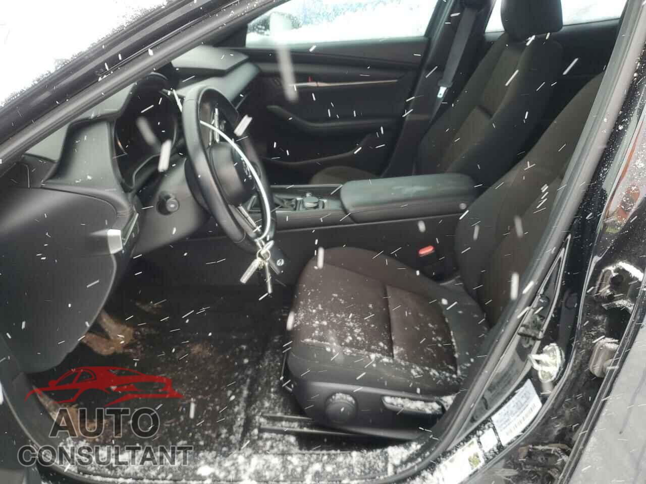 MAZDA 3 2023 - JM1BPBLM1P1614736