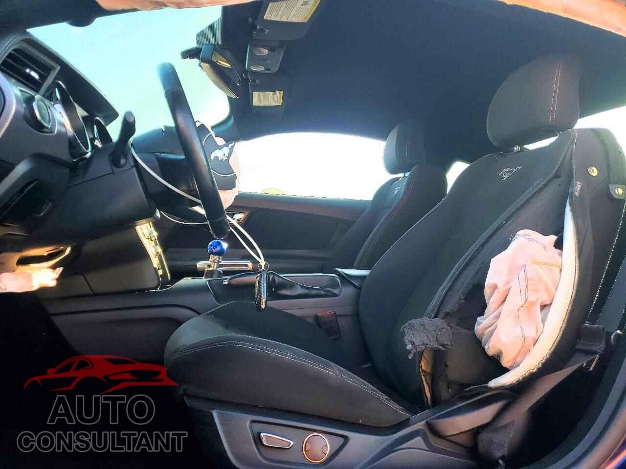 FORD MUSTANG 2016 - 1FA6P8CF2G5265879