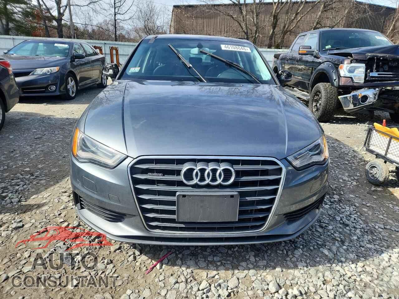AUDI A3 2015 - WAUBFGFF2F1003042