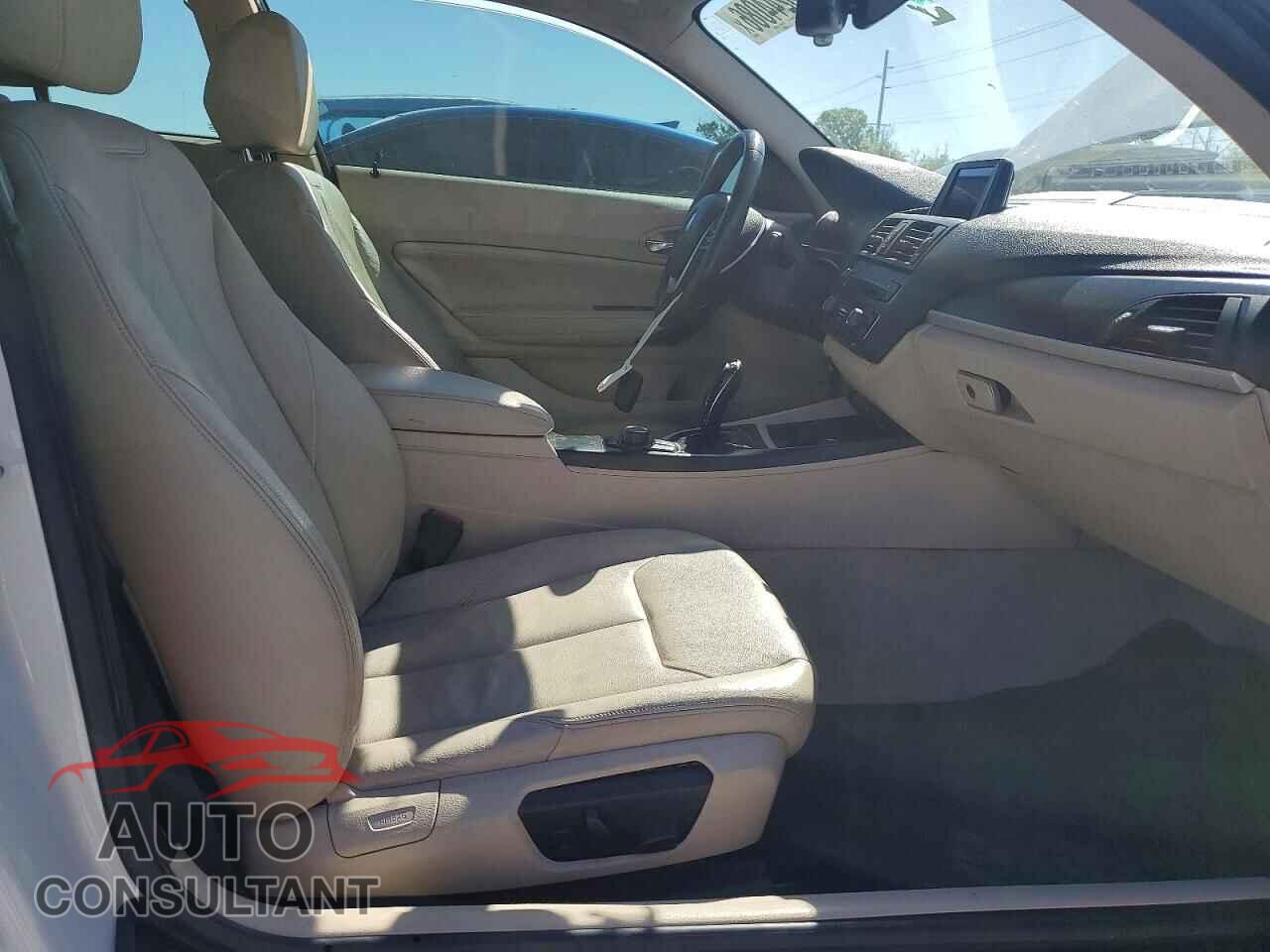 BMW 2 SERIES 2014 - WBA1F5C57EVV99137