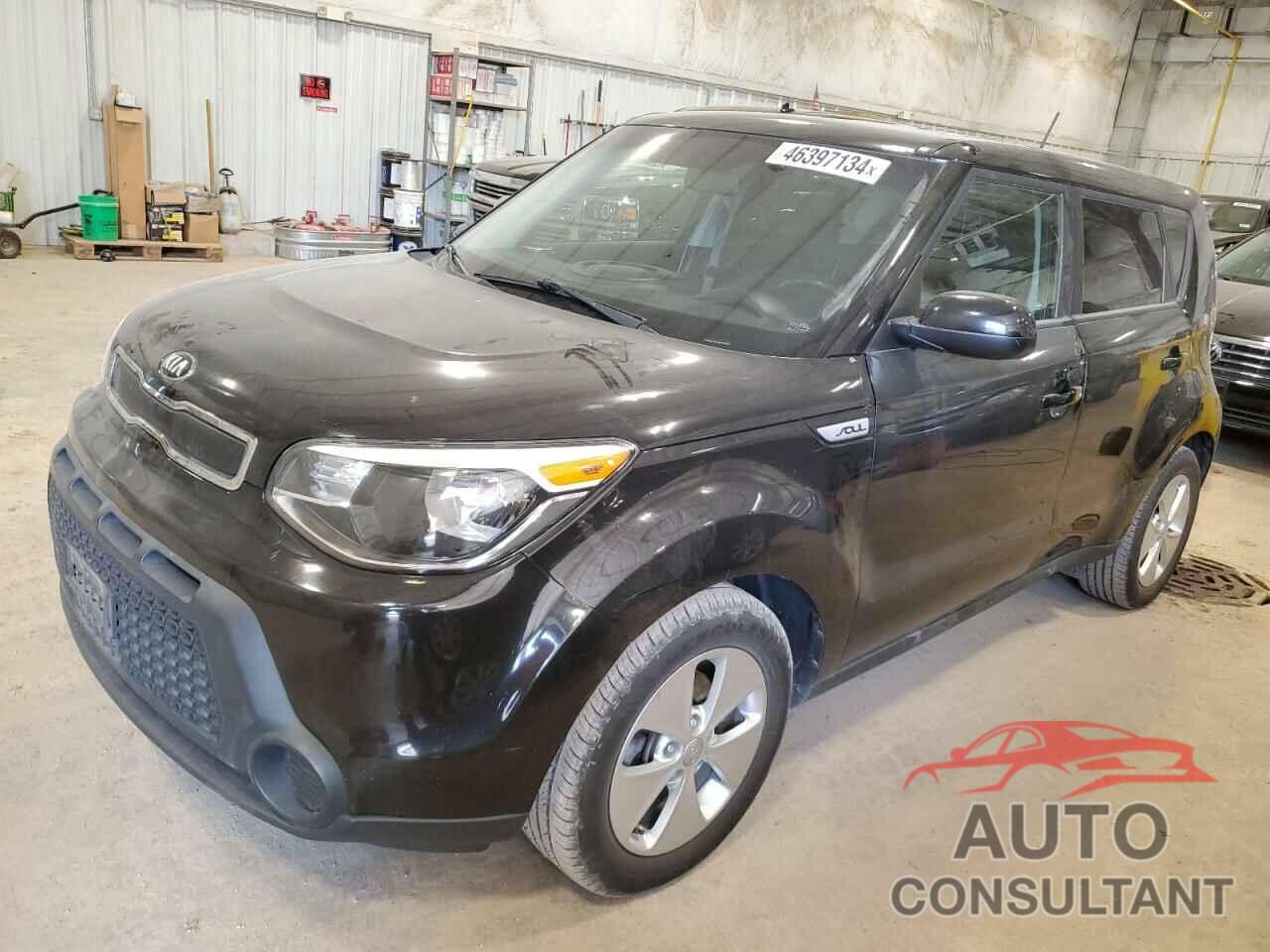 KIA SOUL 2016 - KNDJN2A23G7283951
