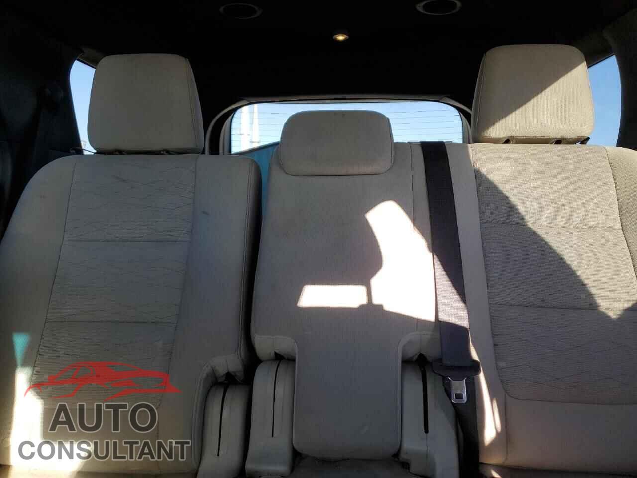FORD EXPLORER 2013 - 1FM5K7B84DGA16531