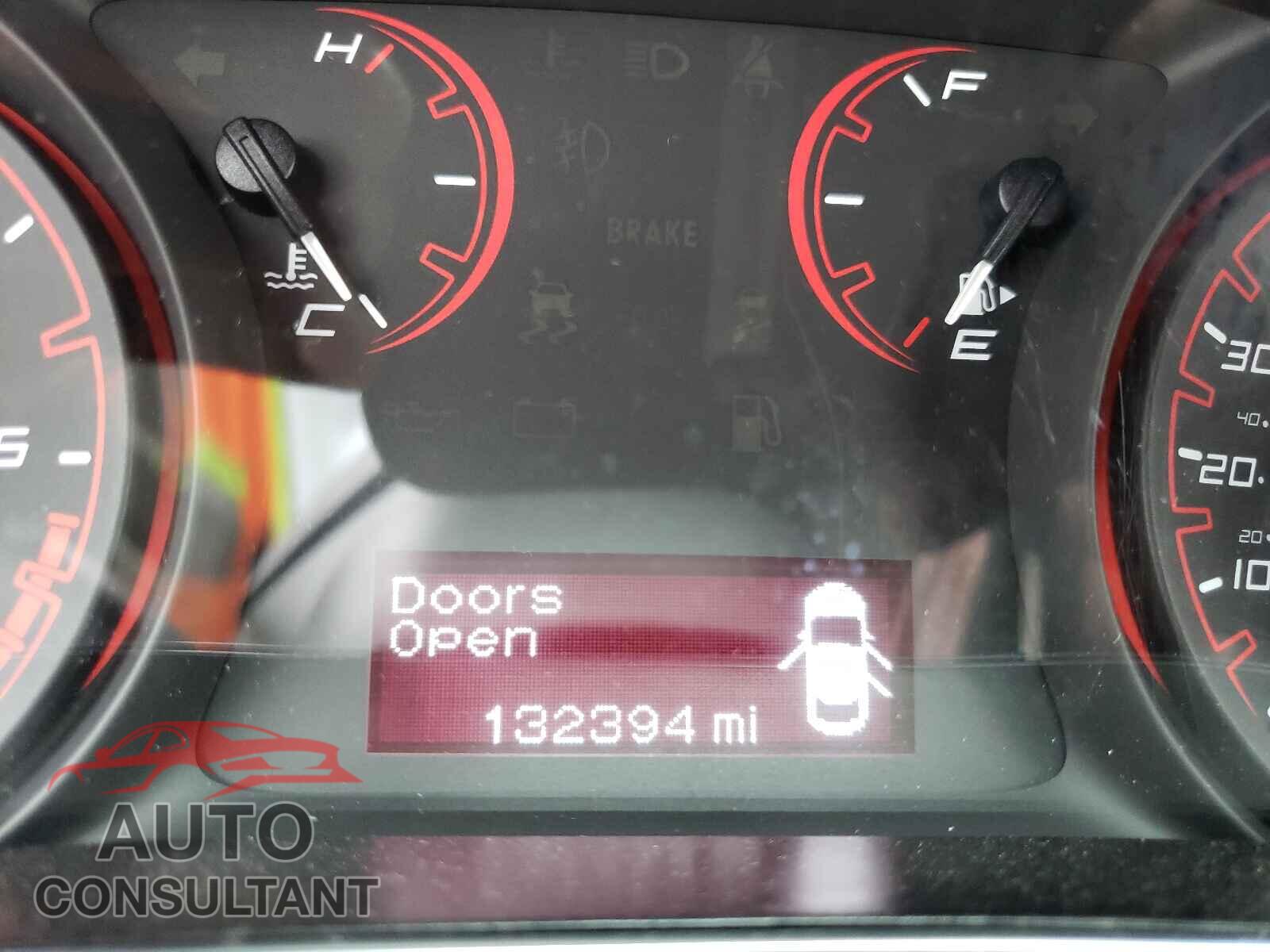 DODGE DART 2016 - 1C3CDFBB8GD644601