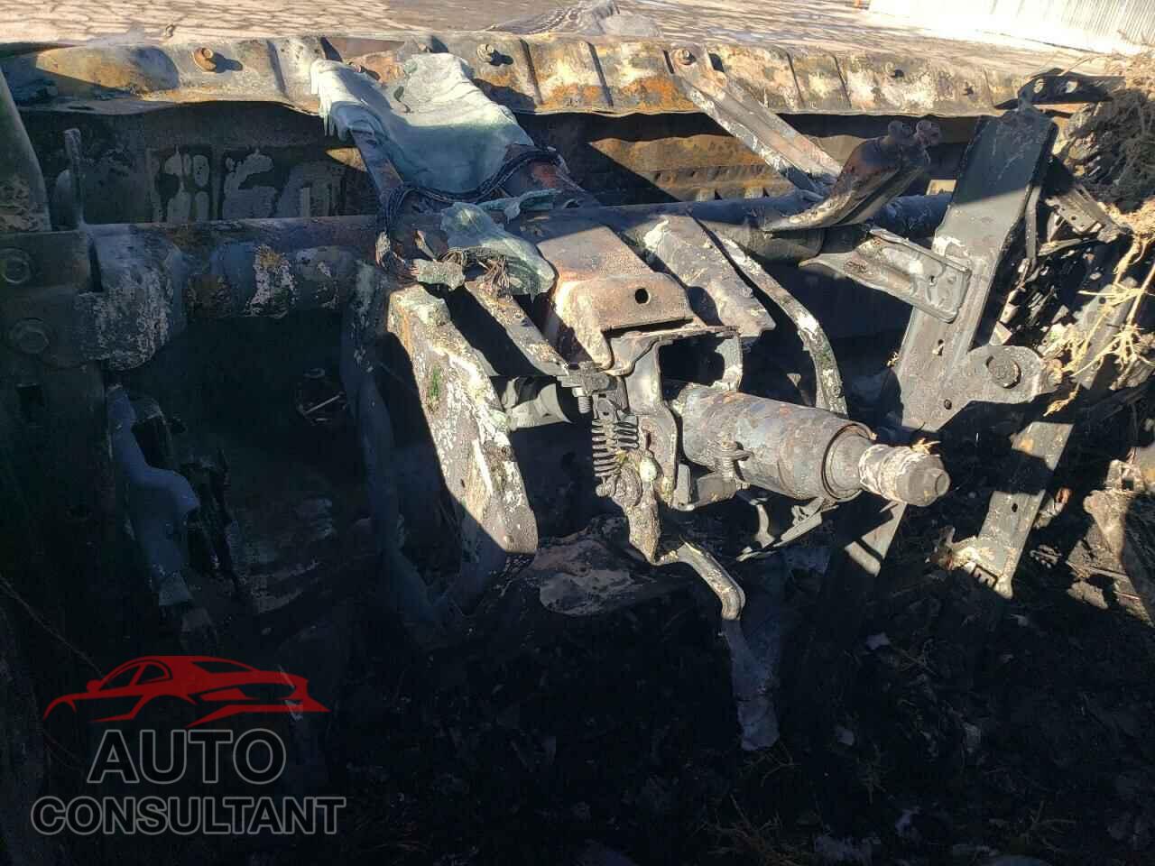 DODGE CARAVAN 2012 - 2C4RDGBG1CR121001