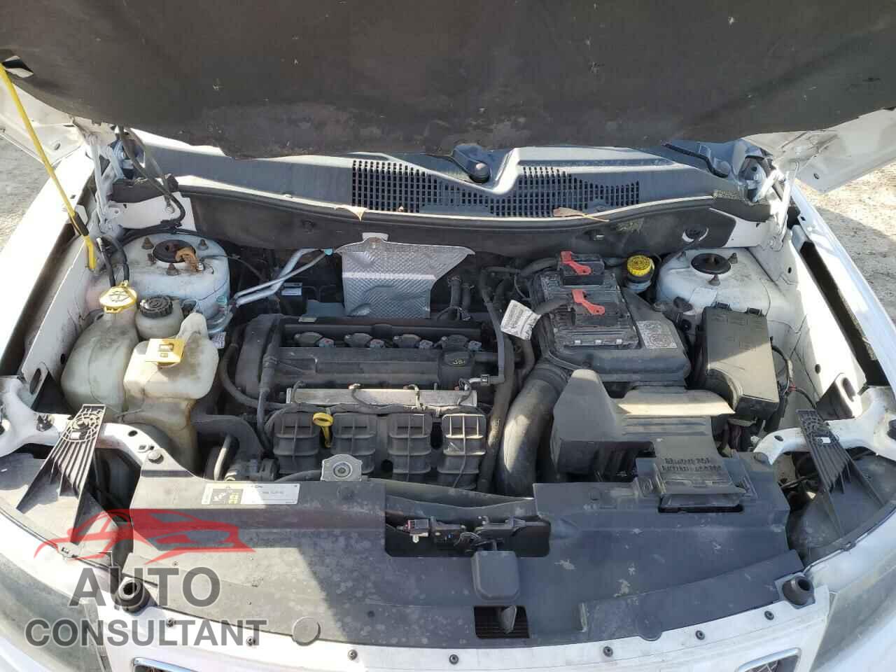JEEP COMPASS 2017 - 1C4NJCEA0HD118351